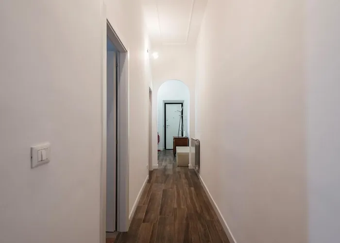 Iflat Mid-century Modern Vatican *