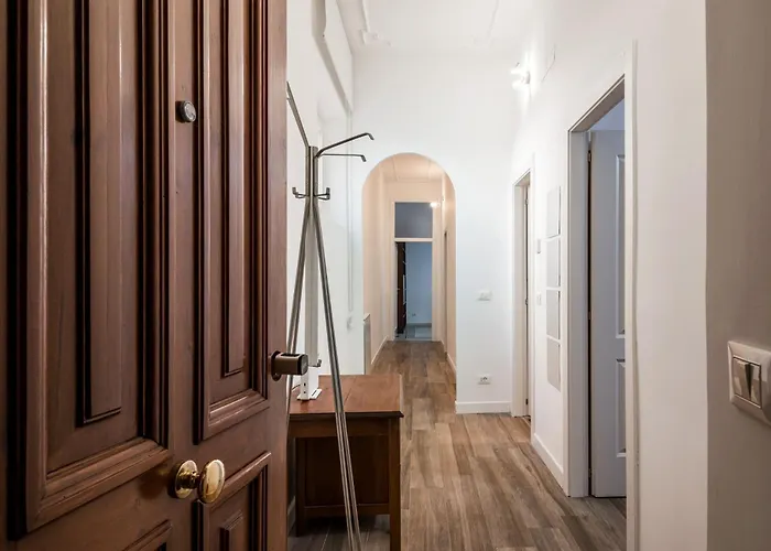 Iflat Mid-century Modern Vatican